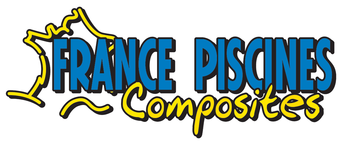 Logo FRANCE PISCINES COMPOSITES