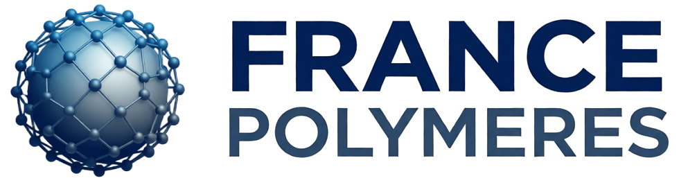 Logo FRANCE POLYMERES