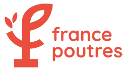 Logo FRANCE POUTRES