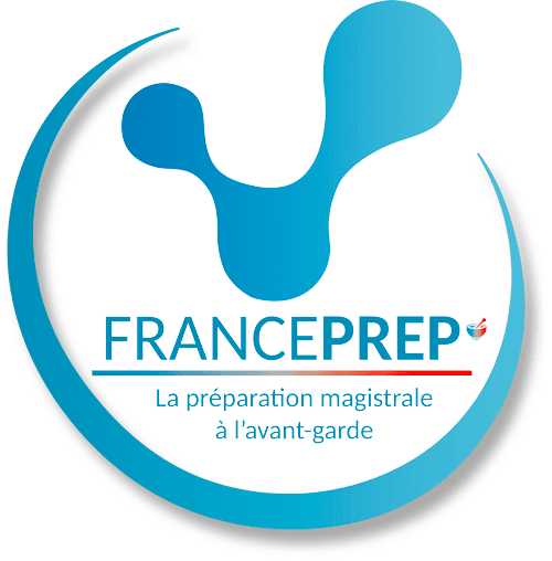 Logo FRANCE PREP