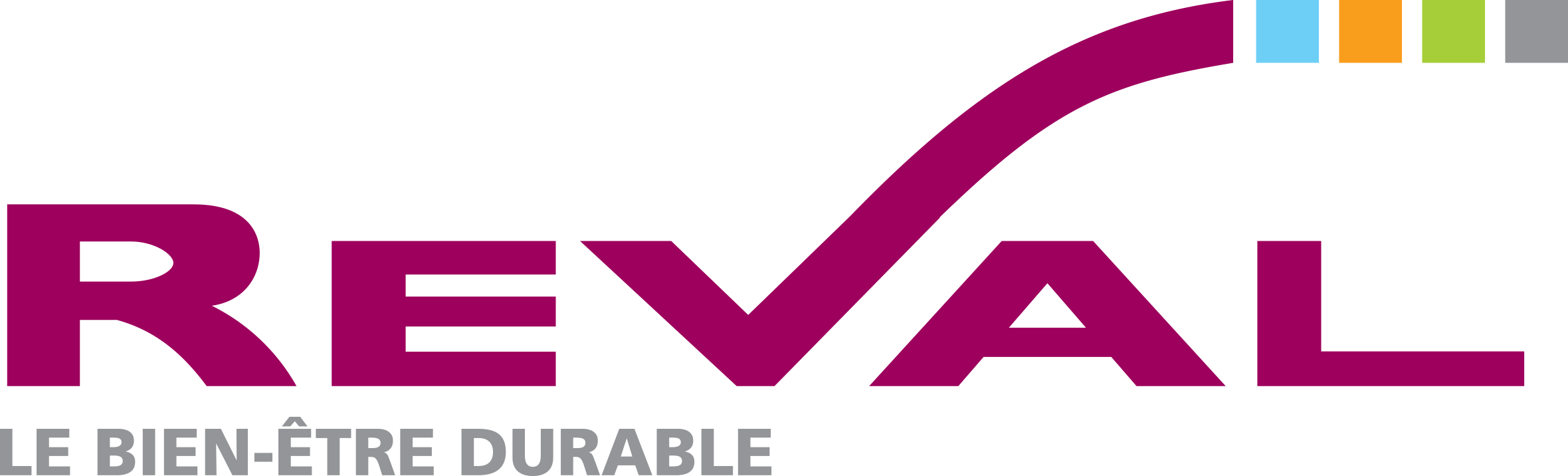 Logo FRANCE REVAL