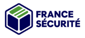 Logo FRANCE SECUR