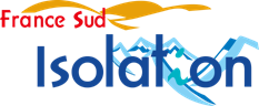 Logo FRANCE SUD ISOLATION