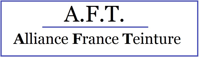 Logo FRANCE TEINTURE