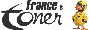 Logo FRANCE TONER CONSEILS