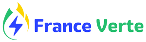 Logo FRANCE VERTE