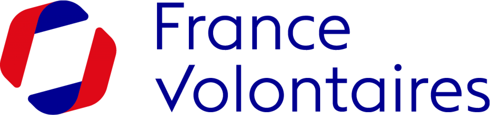 Logo FRANCE VOLONTAIRES