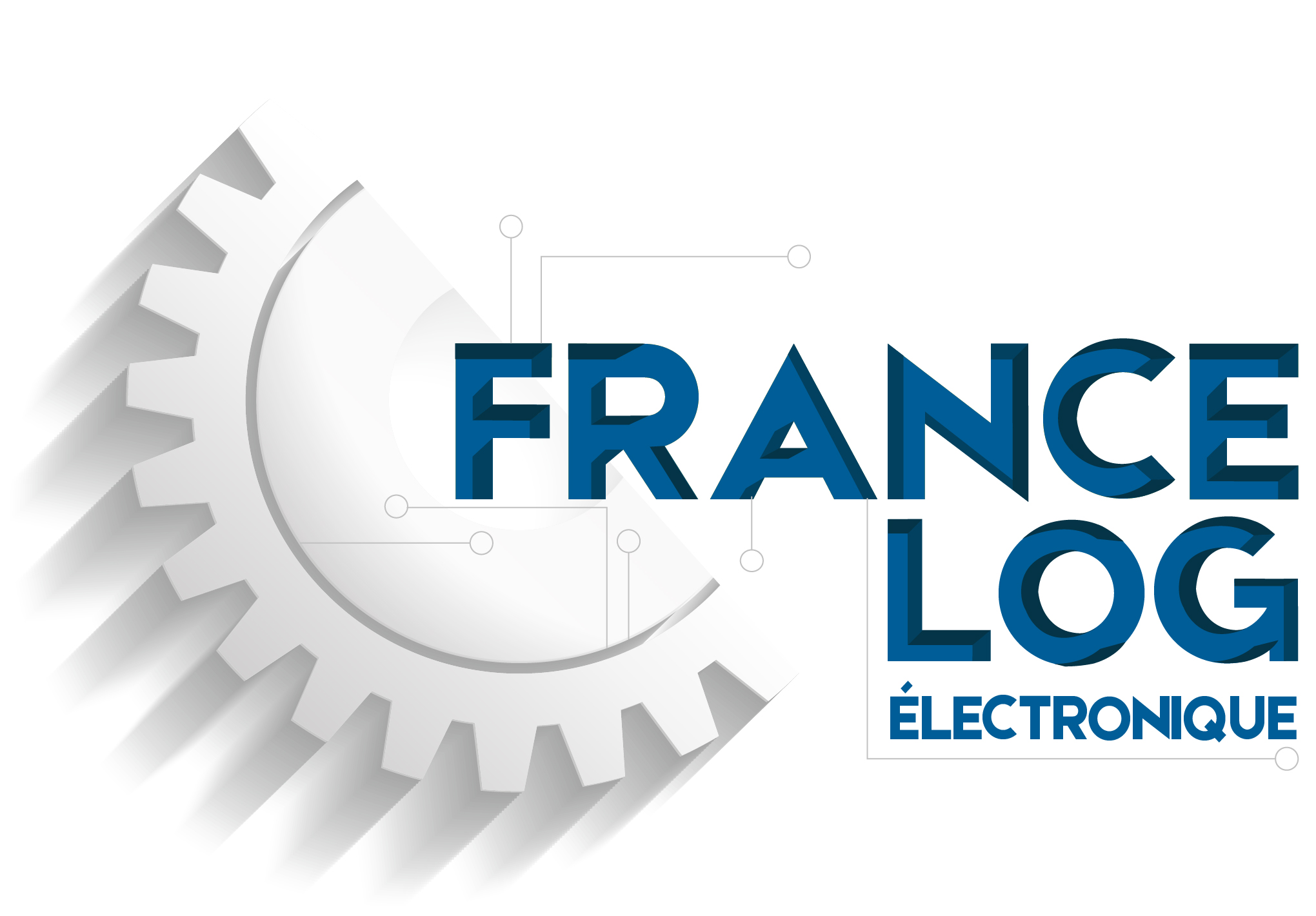 Logo FRANCELOG