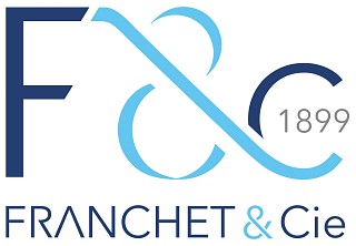 Logo FRANCHET ET COMPAGNIE