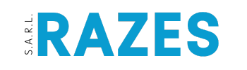 Logo FRANCIS RAZES