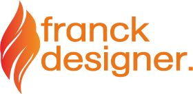 Logo FRANCK DESIGNER