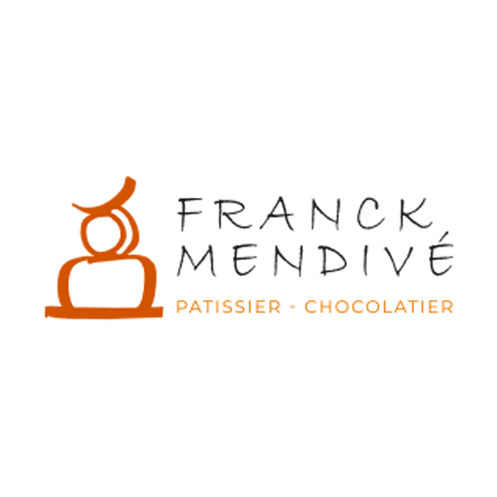 Logo FRANCK MENDIVE (FRANCK MENDIVE)