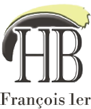 Logo FRANCOIS 1ER