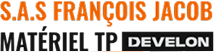 Logo FRANCOIS JACOB