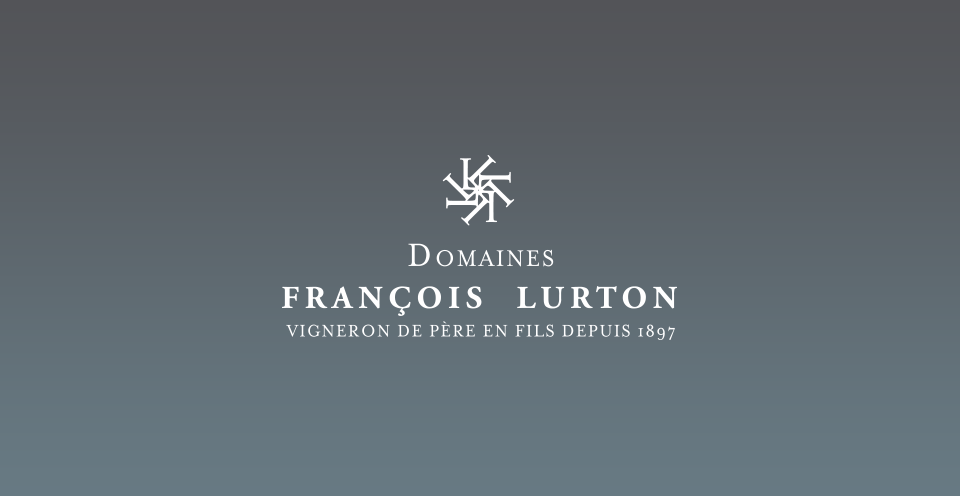 Logo FRANCOIS LURTON (F. LURTON)