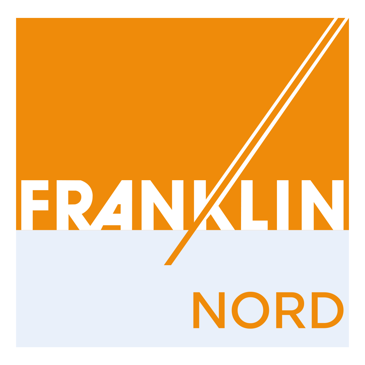 Logo FRANKLIN NORD