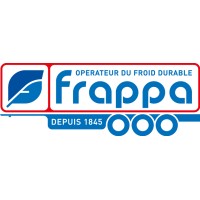 Logo FRAPPA