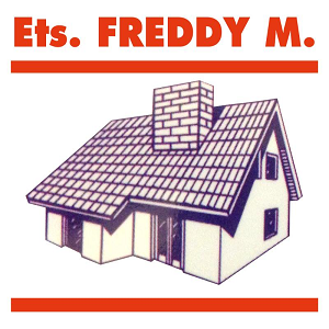 Logo FREDDY M. CONSTRUCTIONS