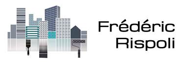 Logo FREDERIC RISPOLI