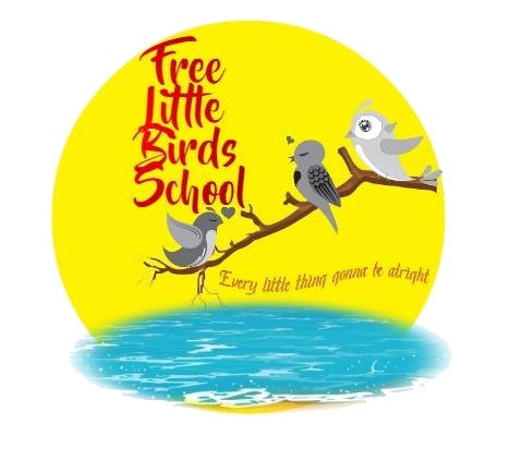 Logo FREE LITTLE BIRDS SCHOOL (FLBS)
