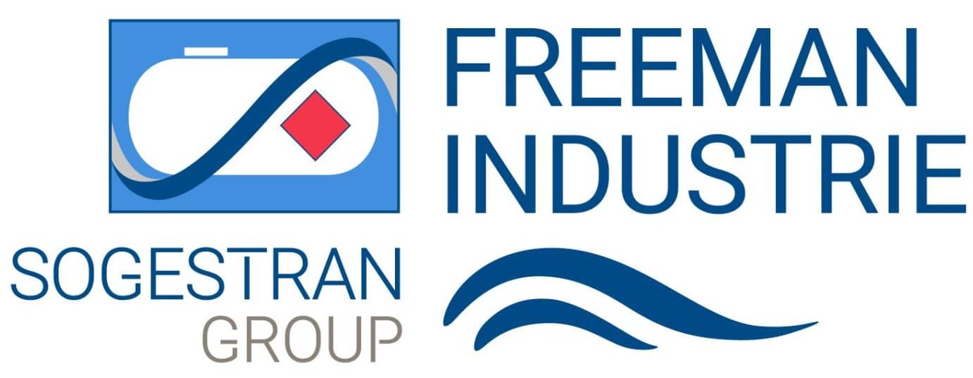 Logo FREEMAN INDUSTRIE (FREEMAN INDUSTRIE)