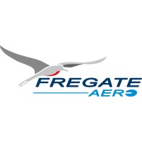 Logo FREGATE AERO