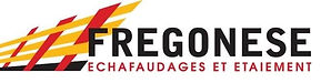 Logo FREGONESE & FILS