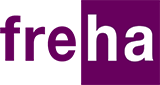 Logo FREHA (FREHA)