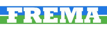Logo FREMA