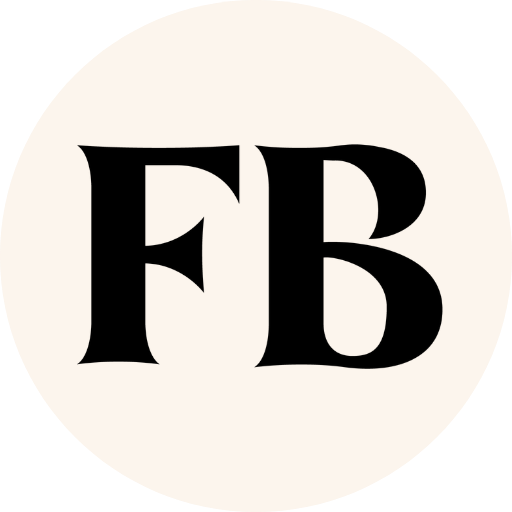 Logo FRENCH BLOOM