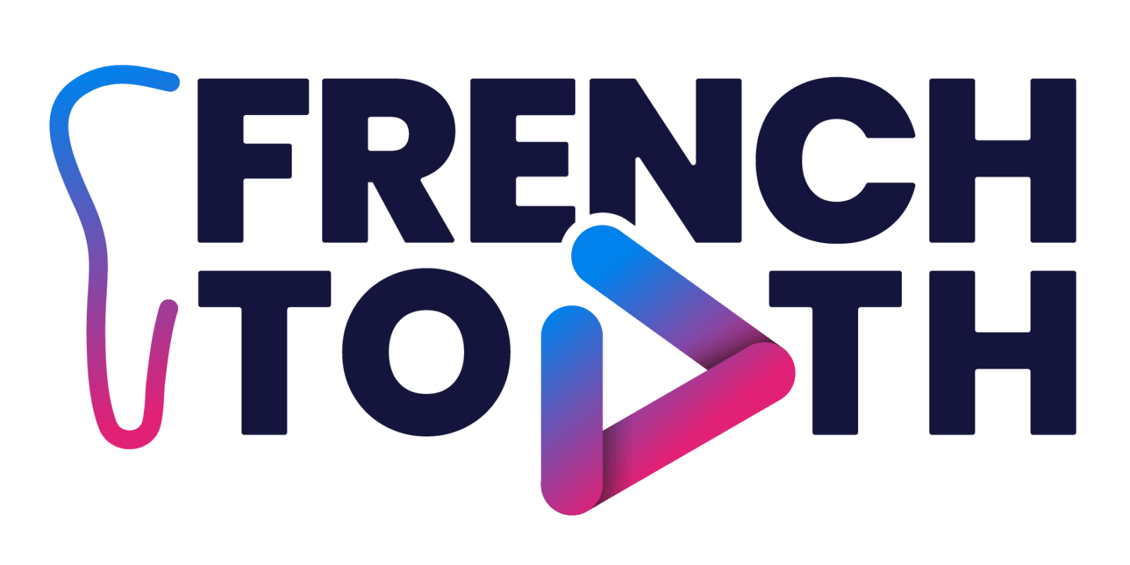 Logo FRENCH TOOTH