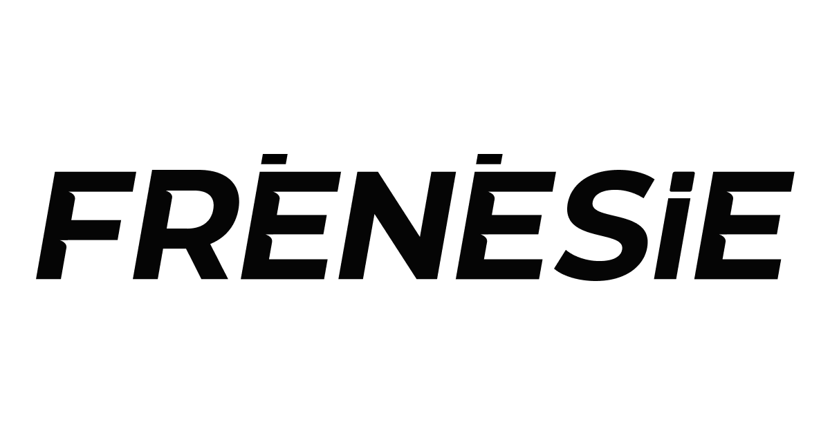 Logo FRENESIE