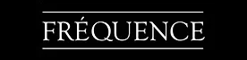 Logo FREQUENCE