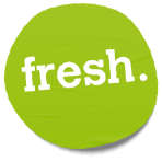 Logo FRESH