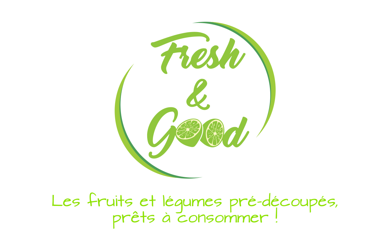 Logo FRESH AND GOOD