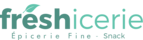Logo FRESH TOUCH (FRESH TOUCH)