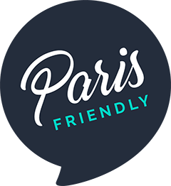 Logo FRIENDLY