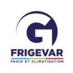 Logo FRIGEVAR MAINTENANCE