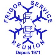 Logo FRIGOR SERVICE REUNION