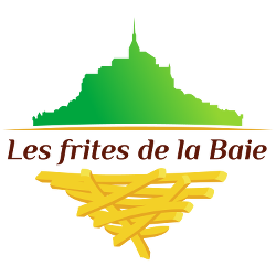Logo FRITES DE LA BAIE