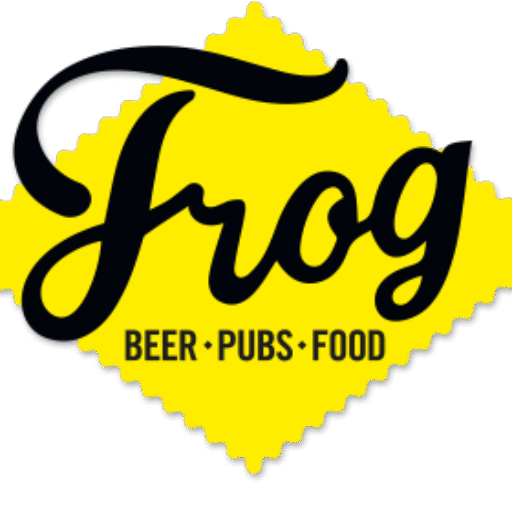 Logo FROGPUBS