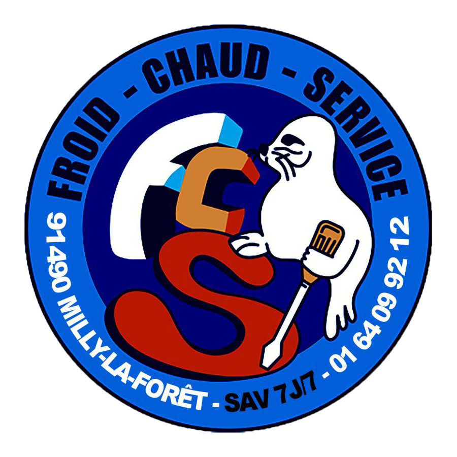 Logo FROID CHAUD SERVICE (FCS)