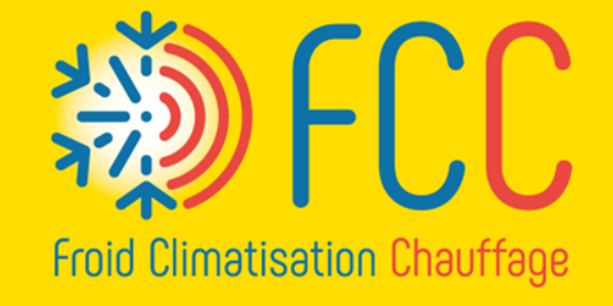 Logo FROID CLIMATISATION CHAUFFAGE (F.C.C.)