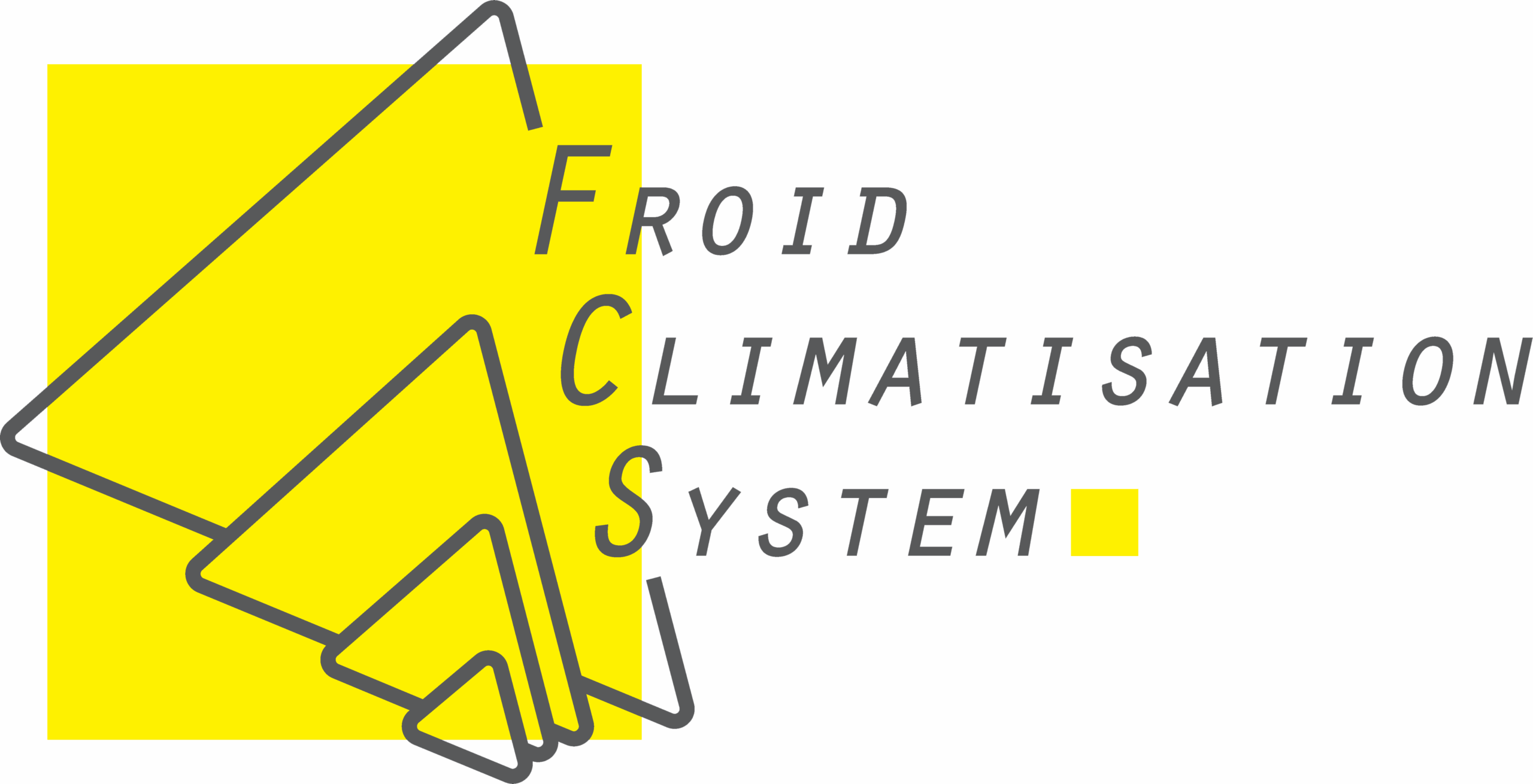 Logo FROID CLIMATISATION SYSTEM (FCG)