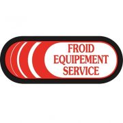 Logo FROID EQUIPEMENT SERVICE