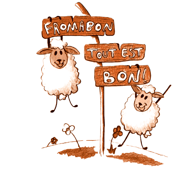 Logo FROMABON