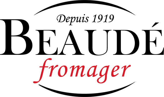 Logo FROMAGERIE BEAUDE