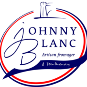 Logo FROMAGERIE BLANC