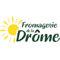 Logo FROMAGERIE DE LA DROME