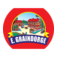 Logo FROMAGERIE DE LIVAROT